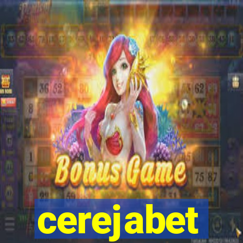 cerejabet