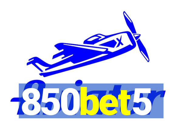 850bet5