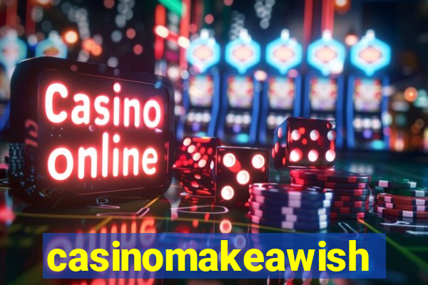 casinomakeawish