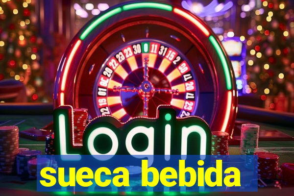 sueca bebida
