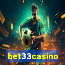 bet33casino