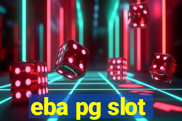 eba pg slot