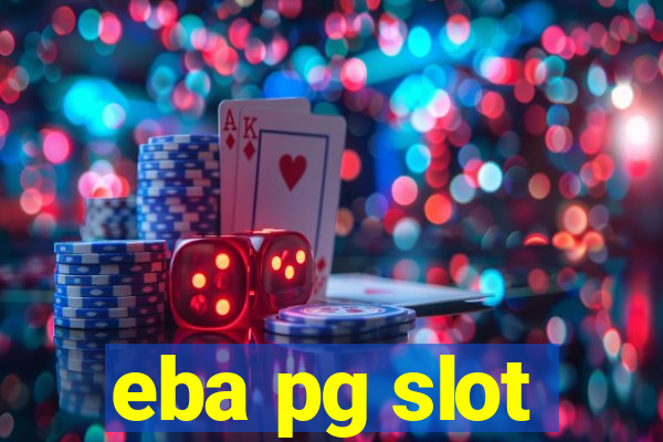 eba pg slot