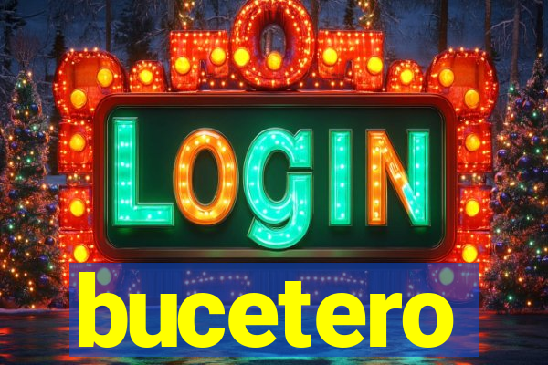 bucetero