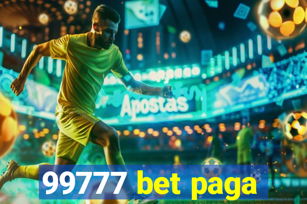 99777 bet paga
