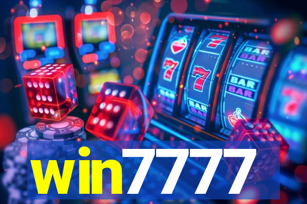 win7777