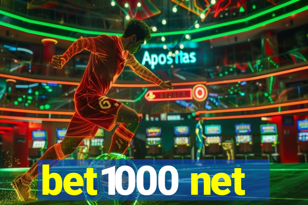 bet1000 net