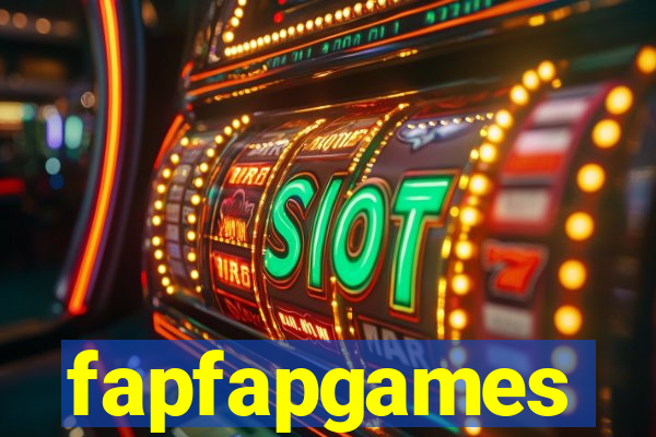 fapfapgames