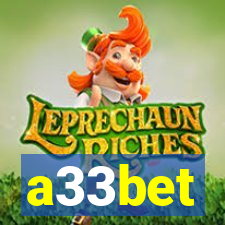 a33bet