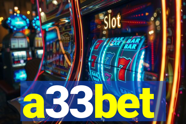 a33bet