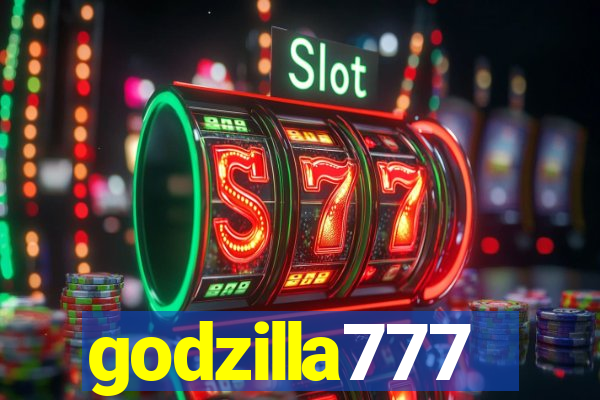 godzilla777