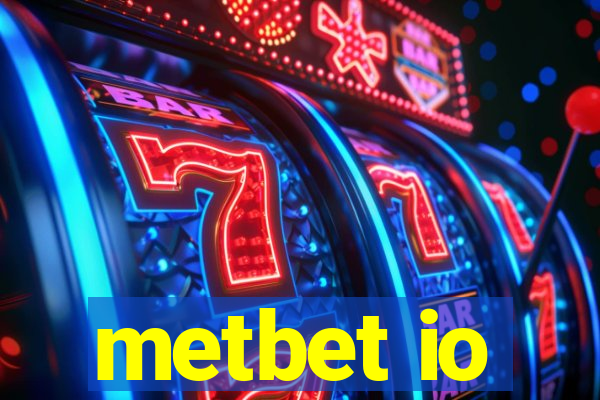 metbet io