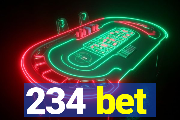 234 bet