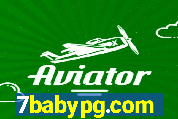 7babypg.com