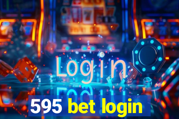 595 bet login
