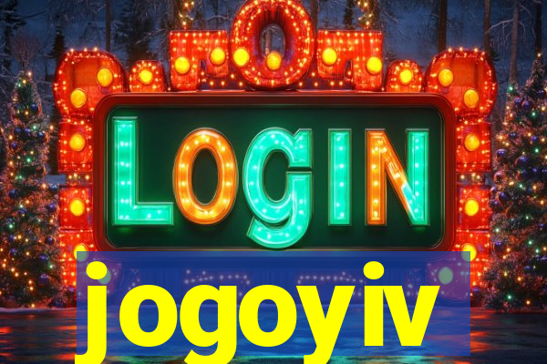 jogoyiv