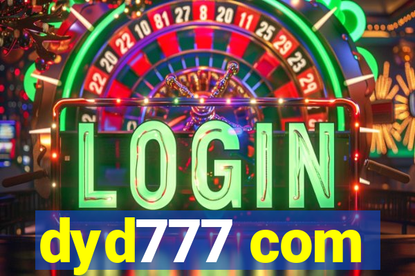 dyd777 com