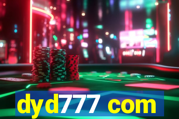 dyd777 com