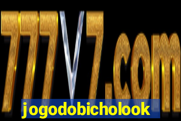 jogodobicholook