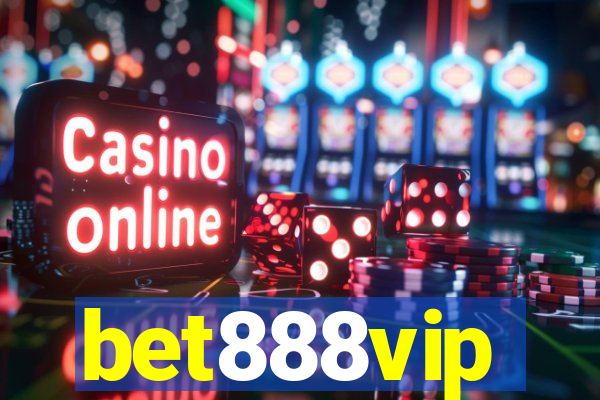 bet888vip