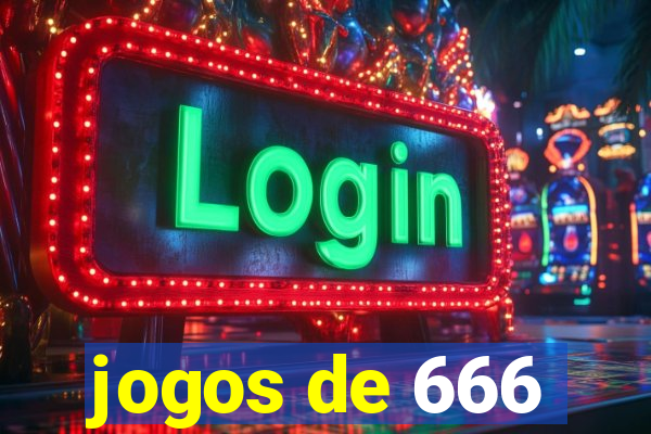 jogos de 666
