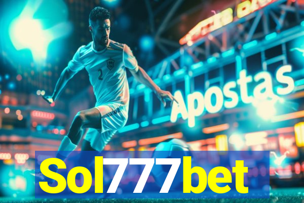 Sol777bet
