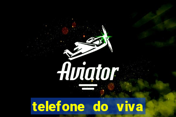 telefone do viva sorte oficial