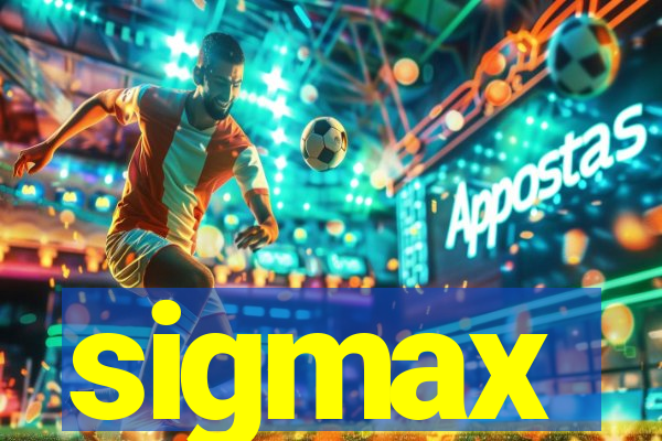 sigmax