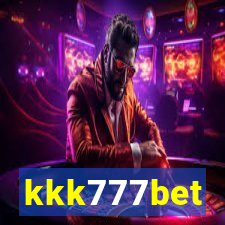 kkk777bet