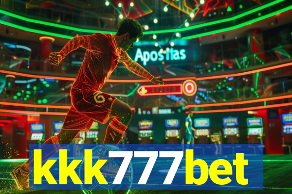 kkk777bet