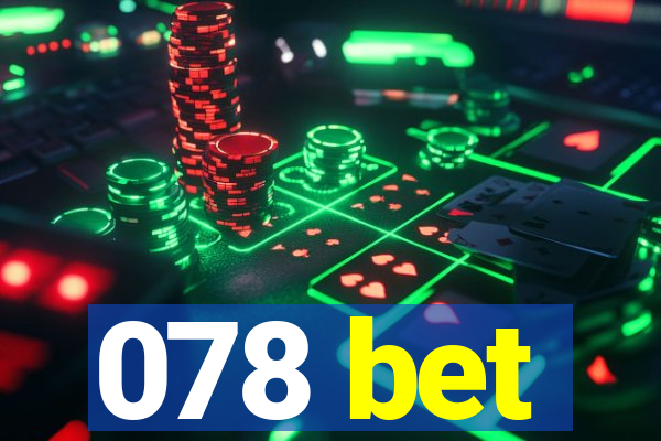 078 bet
