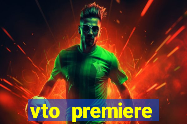 vto premiere futebol ao vivo