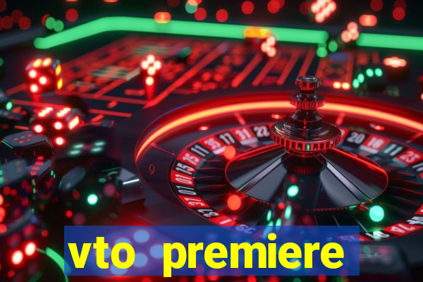 vto premiere futebol ao vivo