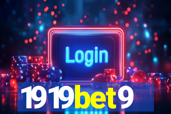 1919bet9