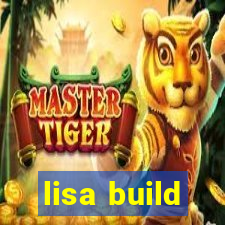 lisa build