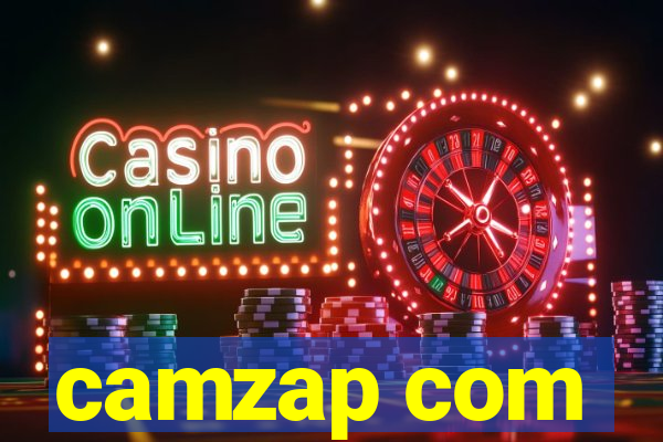 camzap com
