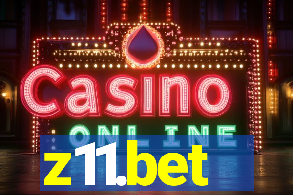 z11.bet