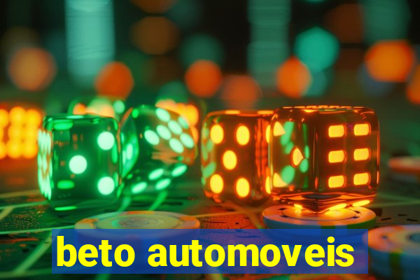 beto automoveis