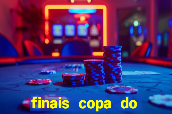 finais copa do brasil cruzeiro