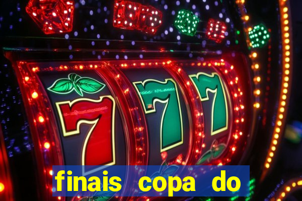 finais copa do brasil cruzeiro