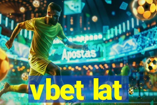 vbet lat
