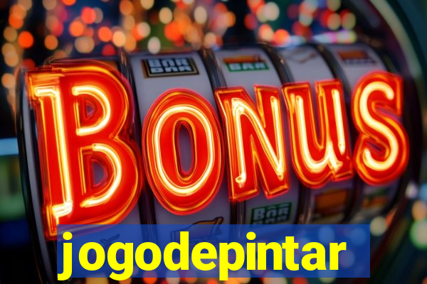 jogodepintar