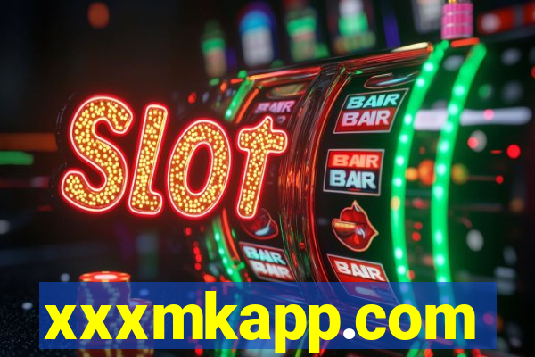 xxxmkapp.com