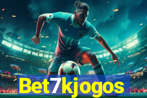 Bet7kjogos