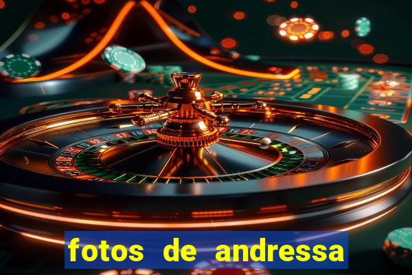 fotos de andressa urach pelada
