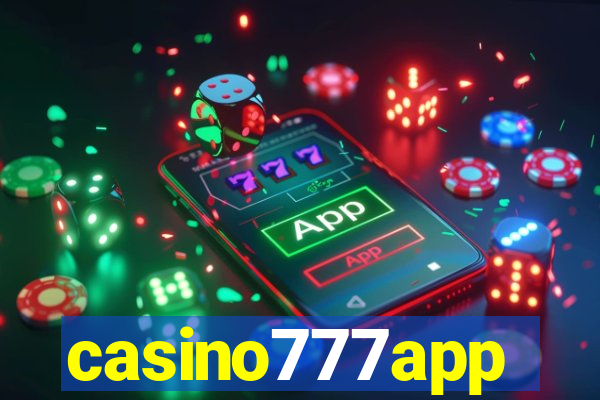 casino777app