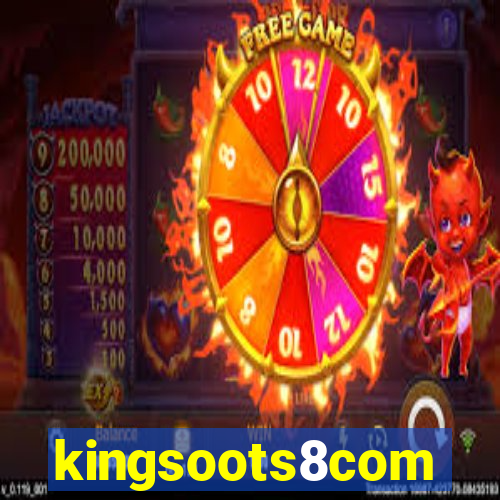 kingsoots8com