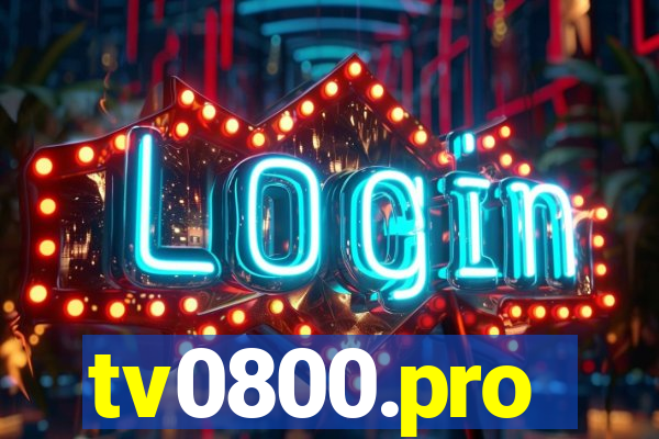 tv0800.pro