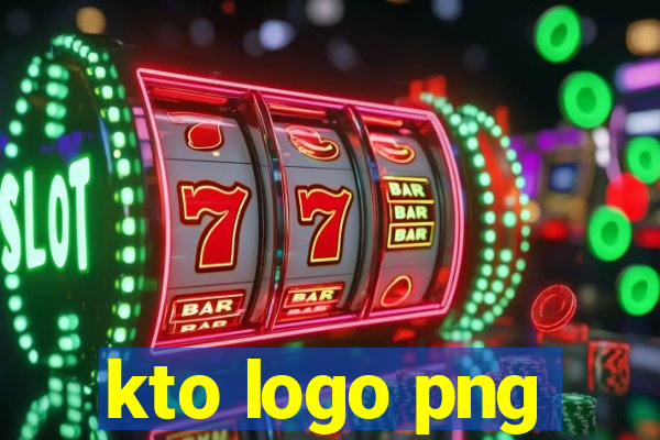 kto logo png