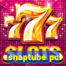 snaptube pc